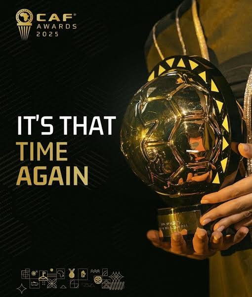 CFCNigerian's tweet photo. OBSERVATION : CAF Should introduce a new award to recognize the best Performing african League per year, just like they award the best performing national teams.

This will motivate nations to invest in their local leagues and acknowledge those who are already setting an example. https://t.co/5XTGiPEup6