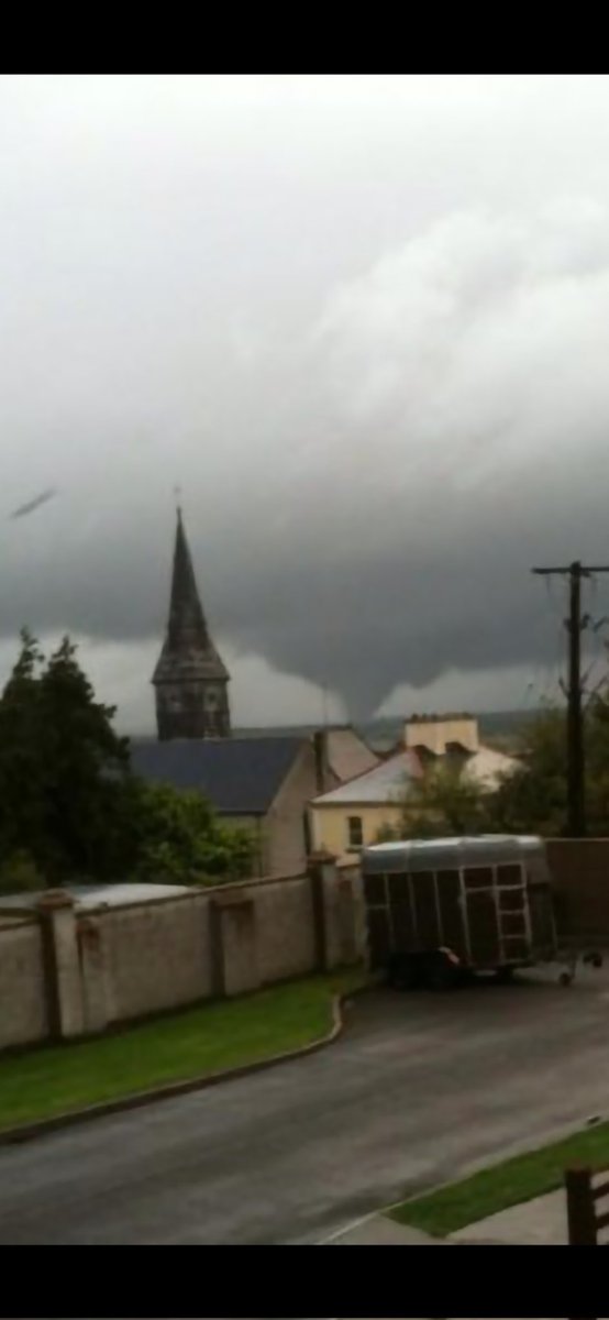 VmKaz's tweet photo. @d73460195 @galwaytourism Not uncommon to me had one pass our village of clonfert right behind our house 13  years ago .. https://t.co/EGdCJfEAbV
