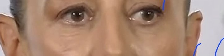ely_romer's tweet photo. @quiquefranco1 @bartije @Claudiashein Ojos de adicta https://t.co/1oqPImn72G