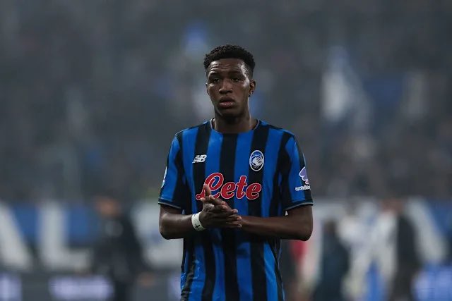 JacobsBen's tweet photo. Brighton have made a bid of around £30m for Atalanta defender Honest Ahanor.🇮🇹

🤝 @alex_crook https://t.co/NUVGQsx4sS