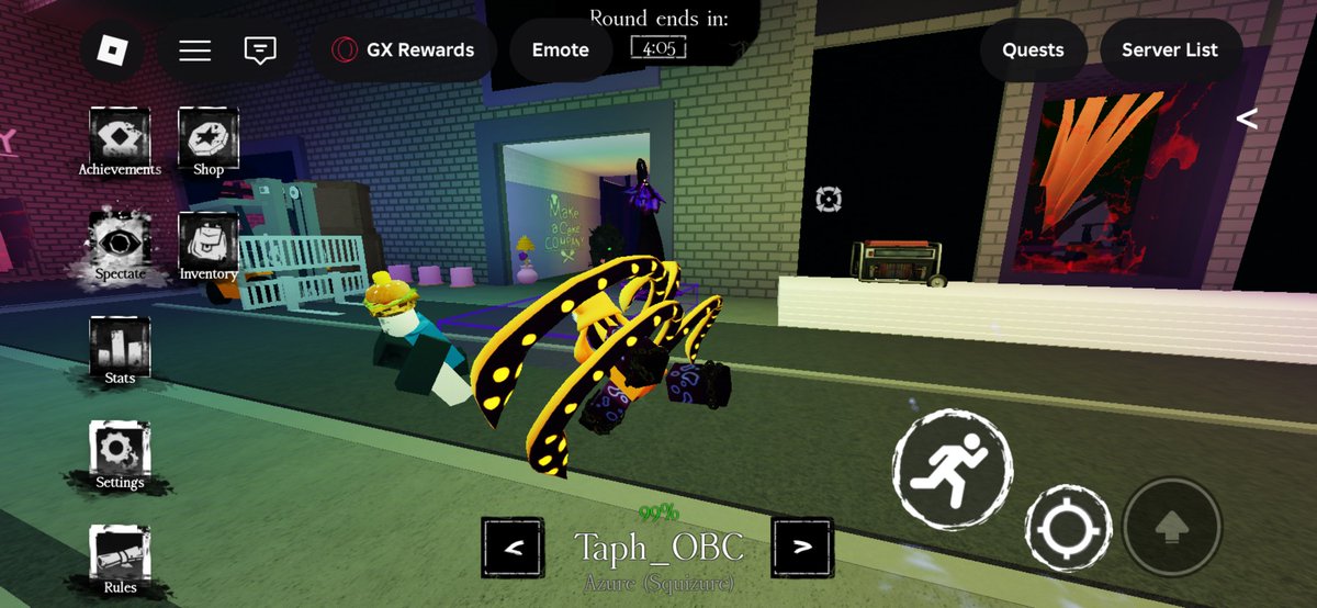 juampi43639's tweet photo. OMG @ForsakenTaph tsym i managed to play with you 🥹 https://t.co/XHsER0SQzD