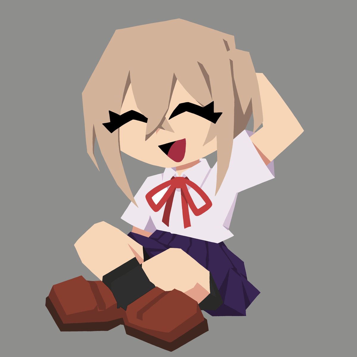 KeylethSan27491's tweet photo. Iku

#100kanojo #100girlfriends #hyakkano https://t.co/iY7gfUWEPB