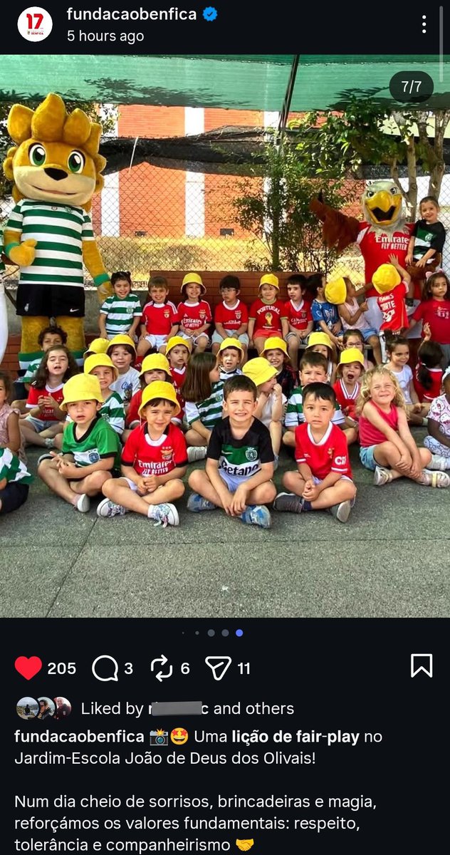 mariana_maz94's tweet photo. Já que estas coisas não chegam às redes principais do clubes, nós ajudamos... 🥰 

Fair-play ❤️💚 https://t.co/R6Tz3jufki