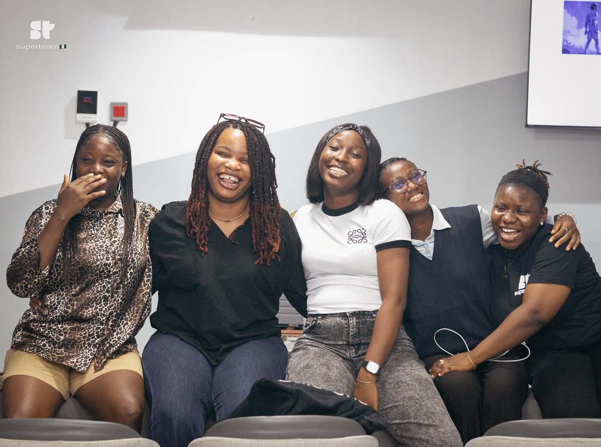 codewithmide's tweet photo. Ecosystem Calls are always a vibe ￼￼

You get to meet fellow builders IRL, share ideas, discover new opportunities, and celebrate the wins happening across the Solana ecosystem.🎉 https://t.co/5tL1LetvOF