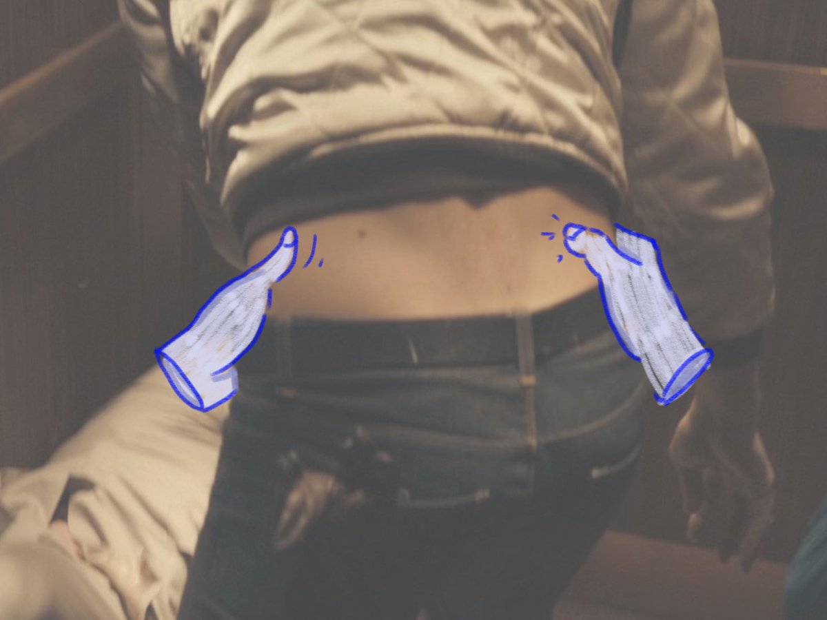 redder_planet's tweet photo. // suggestive
Fuck it putting this on main idc https://t.co/GM4NFmhaBT