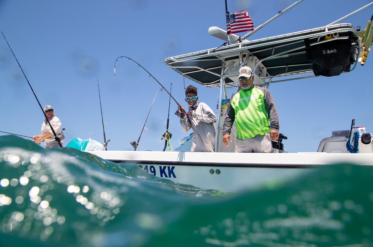 Sanctuaries (NOAA) tweet media