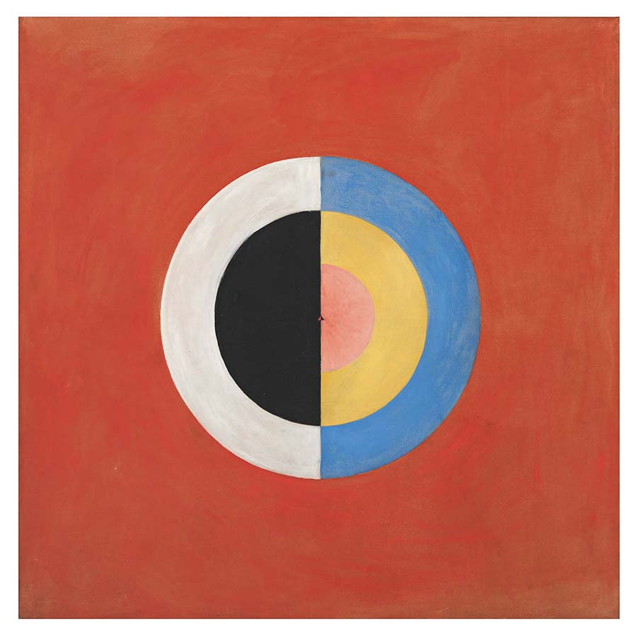 Meditations in Color tweet media