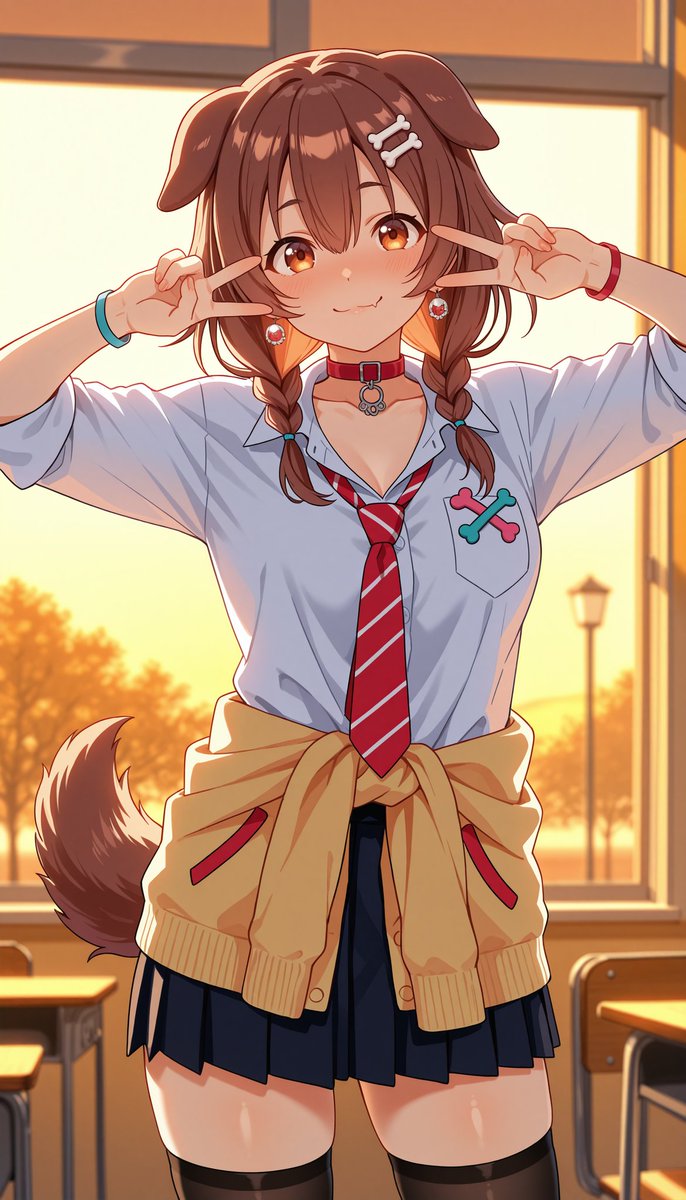 ARIA_AI_10's tweet photo. 白上フブキ Shirakami Fubuki
大神ミオ Ookami Mio
猫又おかゆ Nekomata Okayu
戌神ころね Inugami Korone
ホロライブ/hololive
SFW イラスト https://t.co/8xS33xSUks