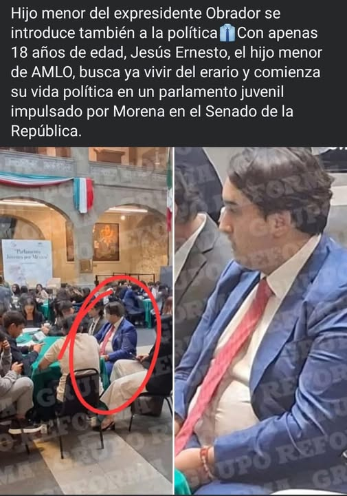 lunadeandromeda's tweet photo. todooooooooo lo que morena condenaba lo estan haciendo https://t.co/DkFAFktKAV