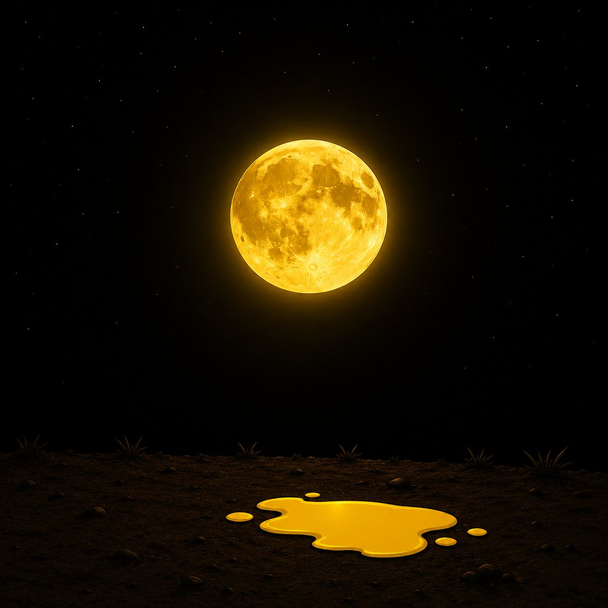 pissbotpf's tweet photo. even the moon is made of solana:DXXcq4tY5e4PbXybyBMnxZjHVmzv1GVrAXoW5TcC5kbu https://t.co/15bunIndl7