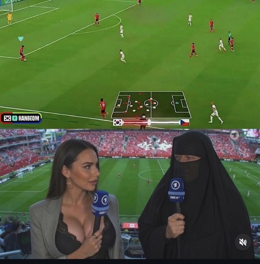 shannasparkleof's tweet photo. C’est beaucoup mieux ainsi, ne me remerciez pas 💅🏼 
#hijabiman https://t.co/DZQCypPP58