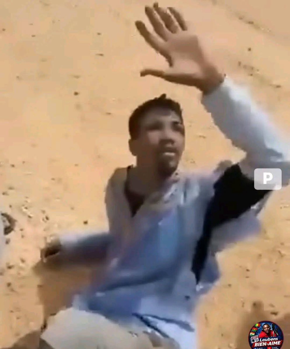 cecild84's tweet photo. 🇲🇱 In Gao, Mali, several terrorists were  captured alive yesterday by the Malian Armed Forces (FAMa), whilst attempting to attack Malian forces and the civilan population. https://t.co/HmgTkB4sqK