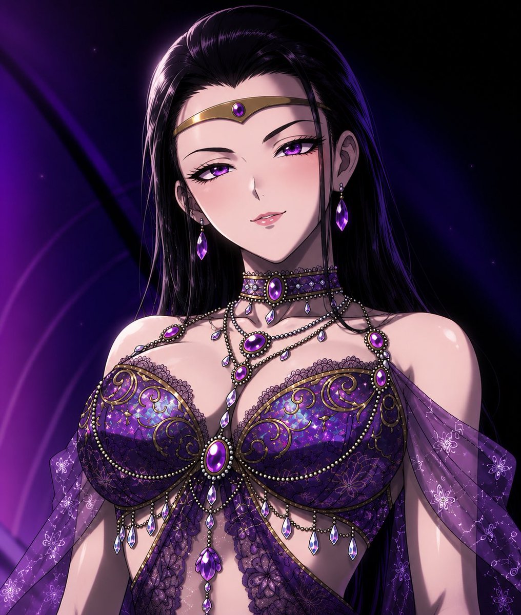U7SaiyanLuna's tweet photo. She has arrived. https://t.co/wyasfYDVzj
