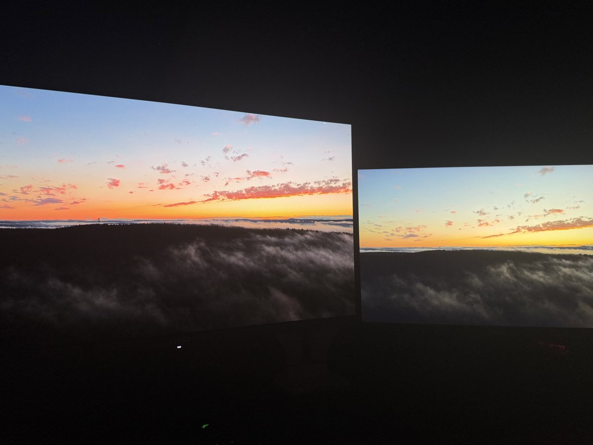 stupidlongdog's tweet photo. if anyone is looking to buy a 240hz 1440p or 144hz 1440p let me know i have both i wanna get rid of #owtwt https://t.co/vJUzfR2wp7