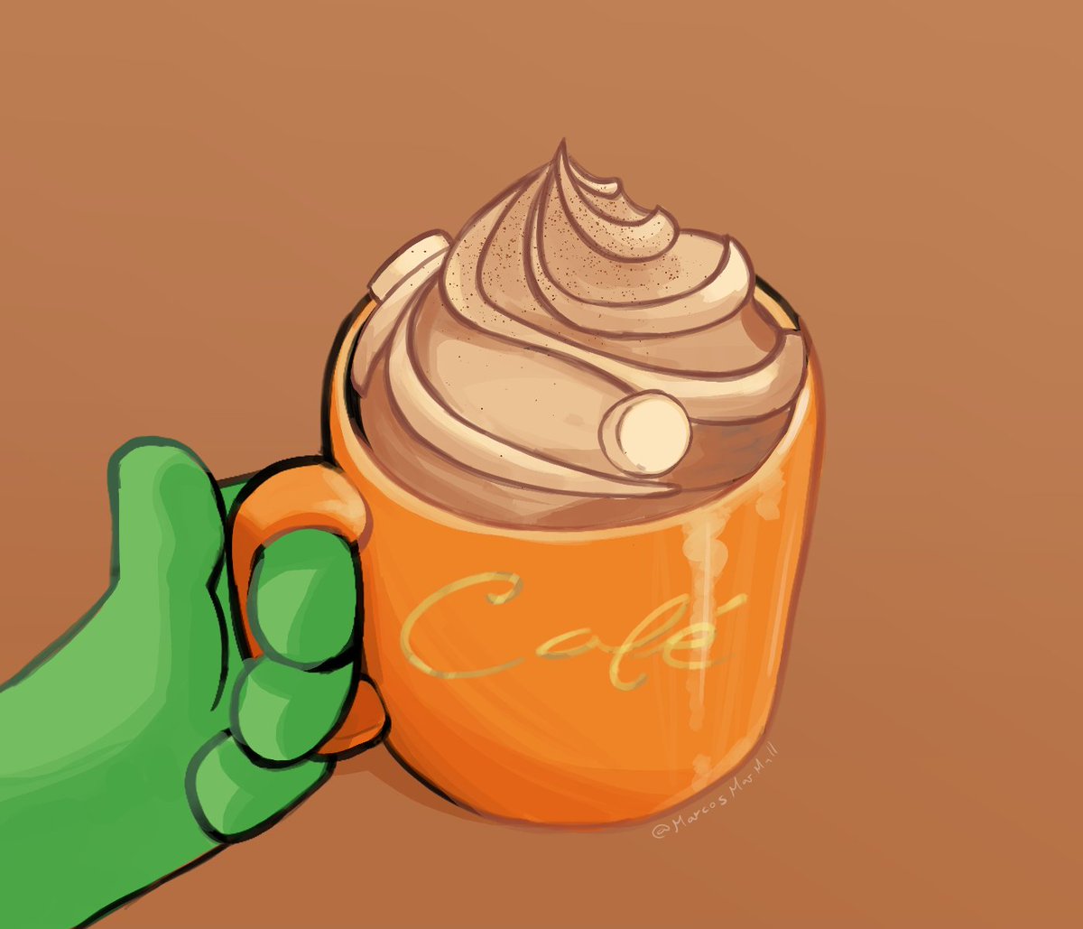 MarcosMarMall's tweet photo. (1-4/?)
A Ribbit comic
#tadc #TheAmazingDigitalCircus #Ribbit https://t.co/xM7cvOL3TQ