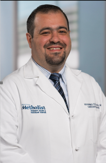 HMHCardioFellow's tweet photo. Congratulations to our CV Imaging Fellowship Associate Program Director, @ChamsiPash, who has been selected to serve as a panelist in two sessions at the American Society of Echocardiography Engagement event. We're proud to see our faculty helping shape the future of CV imaging! https://t.co/mpY0hfecsU