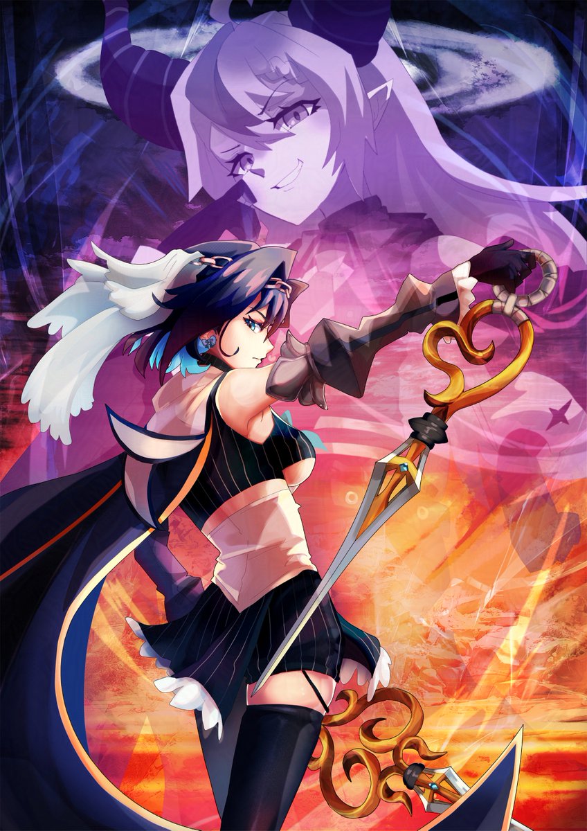ChronoGearDev's tweet photo. Chrono Gear: Warden of Time is now 25% off for the Steam Summer Sale! ✨⏳✨

We just dropped a big performance update and added tougher difficulty options, so it's a great time to jump into the adventure if you like fast action platformers!

⬇️ Store page in the replies! https://t.co/IkJWoKLhXI