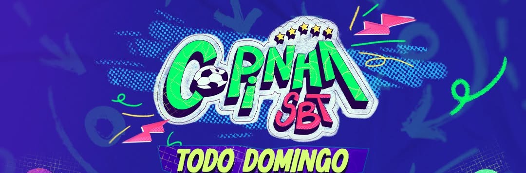 RadarSBTista's tweet photo. Dentro do Teleton, uma "Copinha Teleton" com artistas, cantores e convidados seria uma ótima ideia. A maratona manteria seu principal objetivo, que é arrecadar doações, mas também traria mais entretenimento ao público.

#Sbt #Teleton #AACD #CopinhaSBT #CopinhaTeleton #Doações #fy https://t.co/UHP48TIcKh