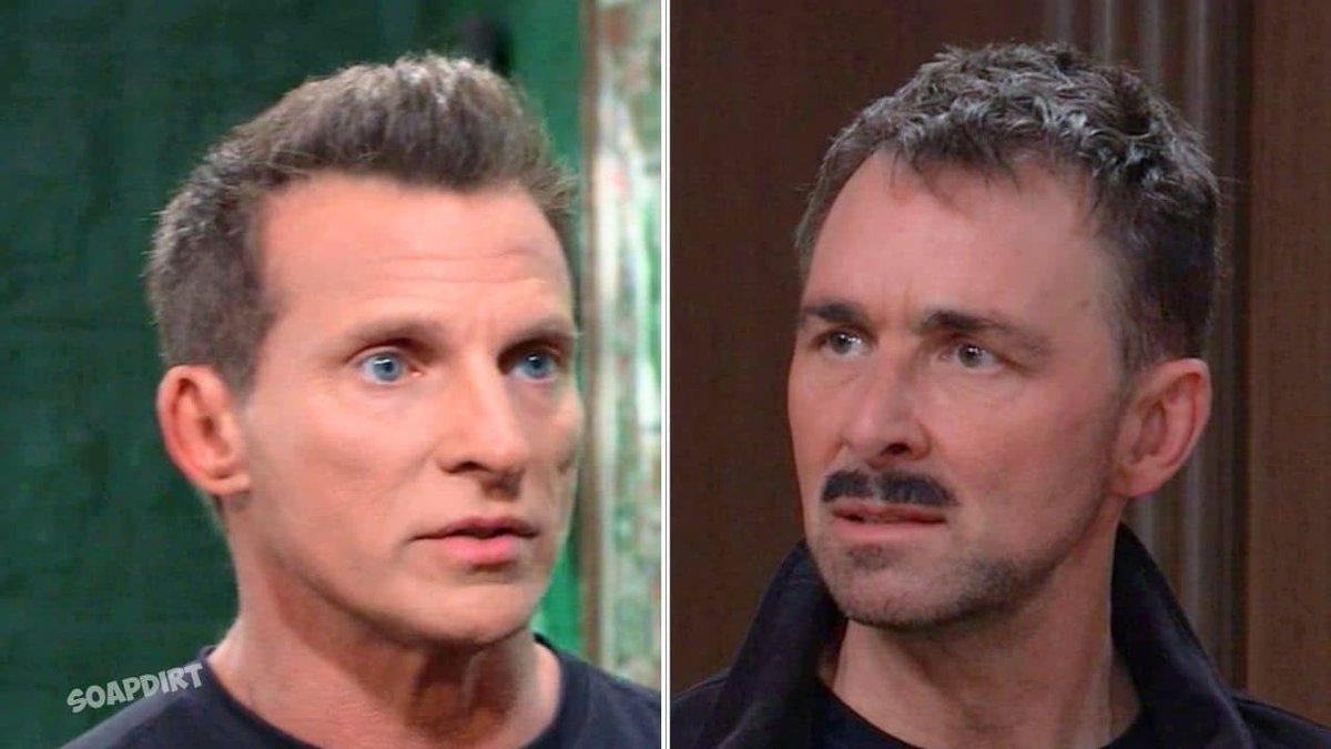 SoapCrushWorld's tweet photo. General Hospital July Sweeps Predictions: Major Deaths and Character Returns

Read more: https://t.co/eGumHhDej7

#GeneralHospital #GH #JulySweeps #SoapOpera #ABCDaytime #PortCharles #SoapSpoilers

General Hospital's July sweeps period promises dramatic storylines including vil… https://t.co/2FYbUwsNtr