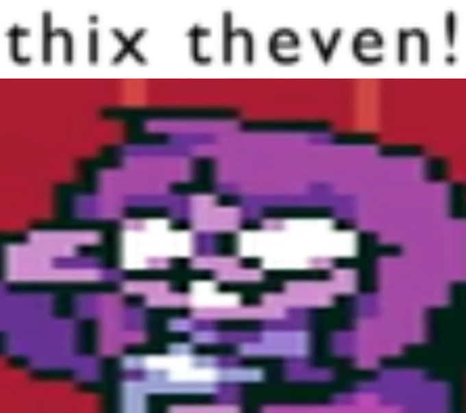 🪻💜|| Seth! || 💜🪻 tweet media