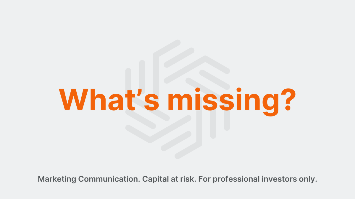 IncomeShares's tweet photo. What theme should we cover next?

Our current ETP lineup includes:
- semiconductors
- blockchain
- big tech
- AI
- metals
- energy
- broad market indices
- fixed income
- multi-asset portfolios
-❓ https://t.co/kS6nTnbSfR