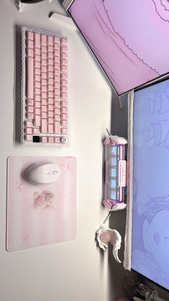 sheskr's tweet photo. bunny https://t.co/VUT7W85EEw