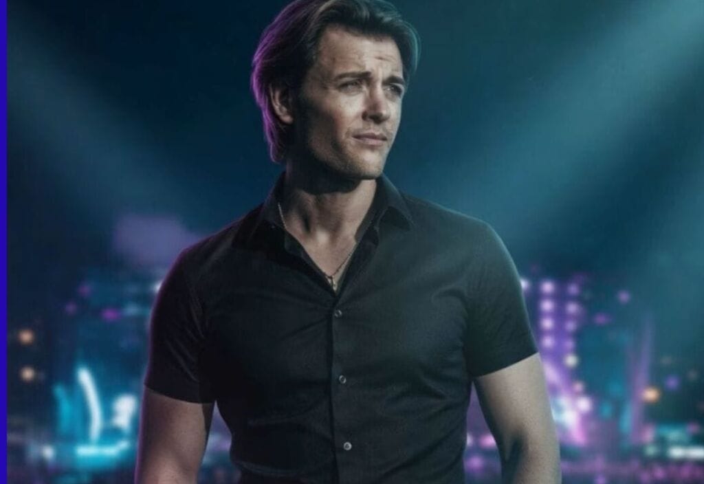 MichaelFairman's tweet photo. ‘General Hospital’ Alum Chad Duell Drops First Single EDM/Dance Track ‘If You Need Me’ - @GeneralHospital @duelly87 

Those of you who guessed EDM would be the vibe of Chad's first single last week were right on the money! 

Check out the former Michael Corinthos' first release as "Duelly" - https://t.co/PCO7gpAY9p