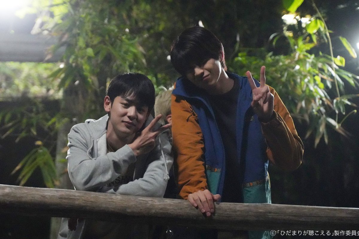 natsukki_s's tweet photo. happy two years to my precious boys 🥺 https://t.co/raz7Hvmex2