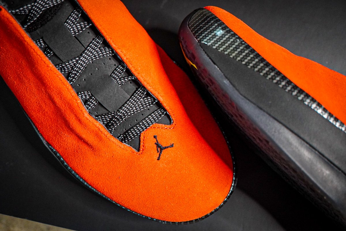 Mr_Miller1's tweet photo. It’s #FIREFRIDAYS and @stockx supplied the ⛽️ ⛽️…
Lets the weekend begin and introduce the Jordan 40/14 “Ferrari”.. Enjoy and be safe..
#MillerApproved
#GotItOnStockX #jumpman23 #jordans #sneakerhead #kotd https://t.co/9Mfr1vEyk5
