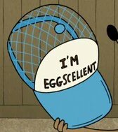 LiamBeUponYe's tweet photo. What if in Chapter 6 you showed all your eggs to the forgotten man and he just handed you this https://t.co/560mokHvdC