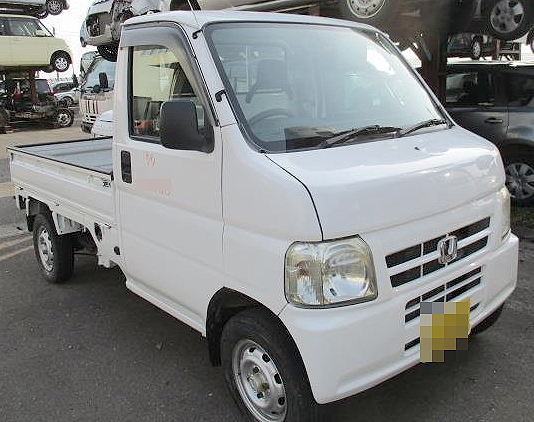 yarcman's tweet photo. 酒田市 軽トラ買取専門店 ホンダアクティ軽トラ売却 リサイクルで環境保護 https://t.co/Q3g5XVM6nU 
#自動車買取り 
#車買取り 
#車査定 
#車見積り 
#車売却相談窓口 
#高額査定 
#高価買取り 
#高額売却 
#廃車買取り 
#廃車
#廃車処理 
#廃車売却 
#相続対策 
#アクティ 
#酒田市 
#鶴岡市 
#庄内 https://t.co/PSnrfdLyES