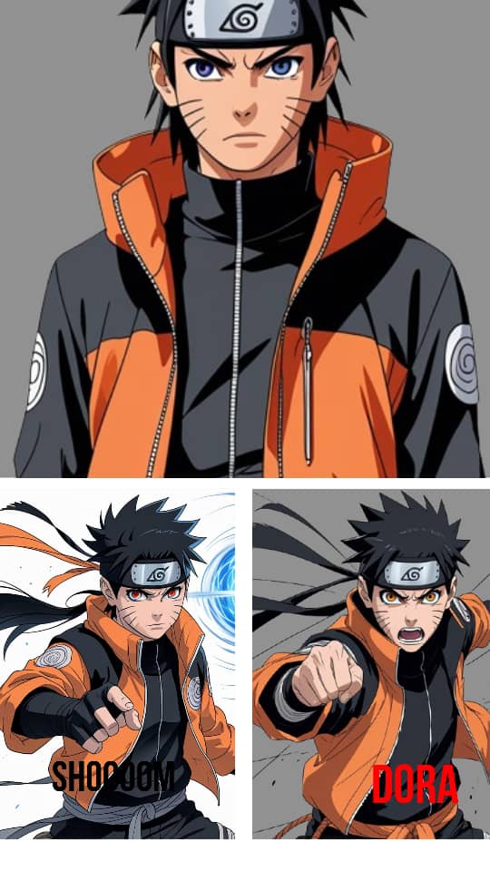 Isahajmain1's tweet photo. He’s been quiet… too quiet 😤 
3 panels. 1 punch. 
Rate the DORA 1-10 👇 
#manga #animeedit #narutoedit #mangaart #fyp #foryou #NarutoShippūden https://t.co/daS4WQK2fN