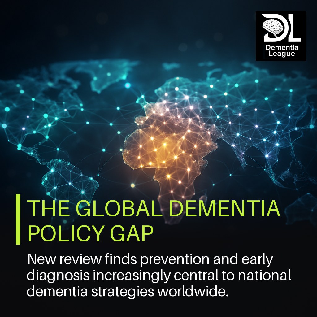 DementiaLeague's tweet photo. Governments are finally talking about brain health before problems start — but talking and doing are two different things. 🧵 https://t.co/DjcKs3qAG4