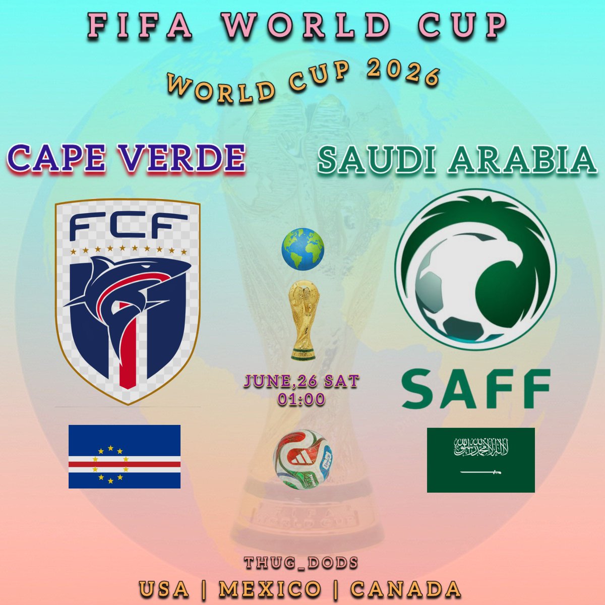 THUG_DODS's tweet photo. #football #worldcup https://t.co/btAzgISaAM