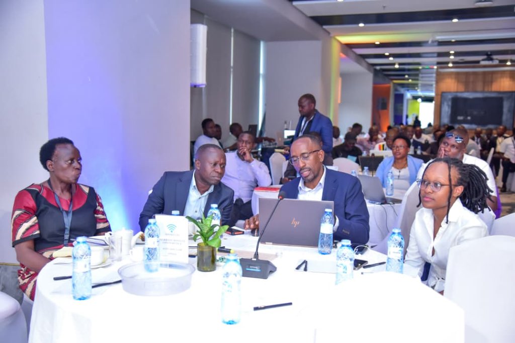 OgwangOgwang's tweet photo. On behalf of Maama @JanetMuseveni the Chairperson of AFCON Local Organizing Committee (LOC), I chaired a two-day AFCON LOC and subcommittees meeting from Thursday, 25th June to Friday, 26th a June, 2026 at Four Points by Sheraton Kampala. 
The two day meeting was aimed at discussing and coordinating preparations, appraising the progress and ensuring a successful hosting of AFCON 2027 by Kenya, Tanzania and Uganda under the PAMOJA framework.
#RoadToAFCON2027