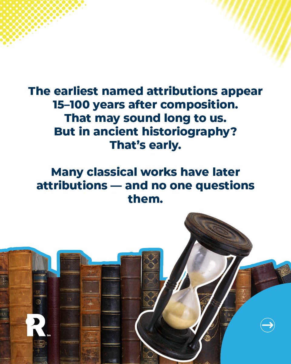 DrMikeLicona's tweet photo. History doesn’t give us certainty — but it does give us probabilities.
#Theologians #Apologetics #StudyBible #Theology #Christians https://t.co/cmXO1Xbsmf