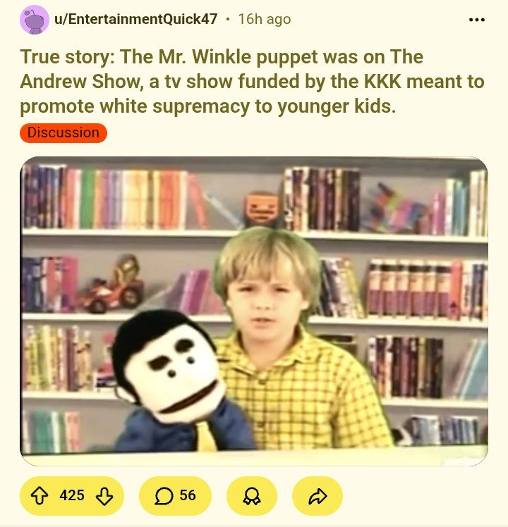 Kayfilmsyt's tweet photo. LITERALLY NOTHING GOOD WITH THIS PUPPET 😭😭😭 https://t.co/zLQwO0vwt6