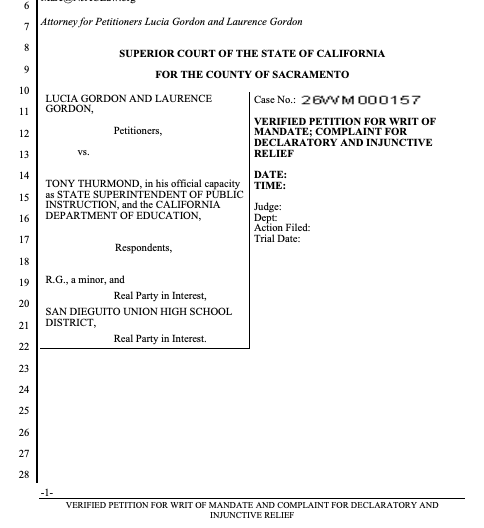 MarkGoldfeder's tweet photo. Dear California, 

You know how to issue the civil-rights order.   

You just don’t know how to enforce the civil-rights order.

And that's really the most important part of the civil rights order, the enforcement.  

When life imitates Seinfeld,@NJACLaw sues.