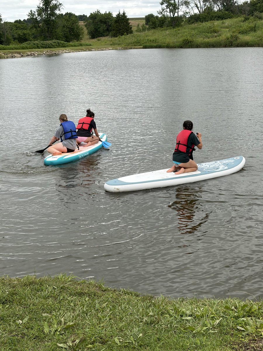 B_Lemker's tweet photo. @CRXavier_XC XC camp 2026 https://t.co/Z60aui0Ngo