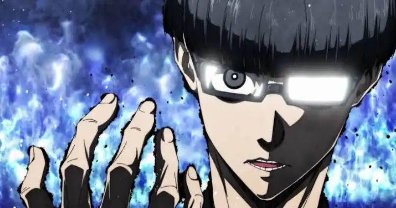 Você Sabia Anime / Hoss tweet media