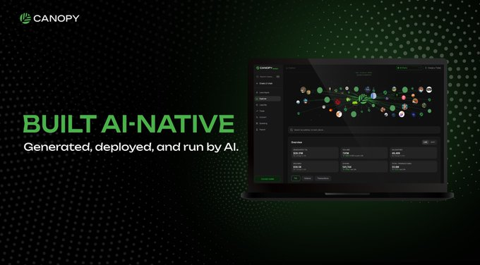Datucoin's tweet photo. @CNPYNetwork most l1s meet none of these criteria. canopy was built for all there https://t.co/BR6NXOR0vl