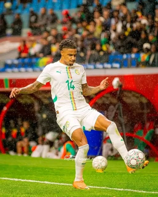 🇸🇳 Narou Kawsara 🇵🇸 tweet media