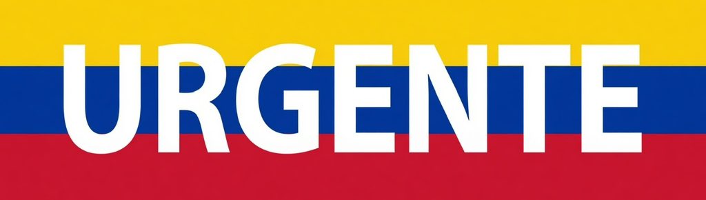 AlertaNews24's tweet photo. 🇻🇪 | URGENTE - DESASTRE EN VENEZUELA: Fuerte réplica en el país hace momentos. https://t.co/s6Df22Fa59