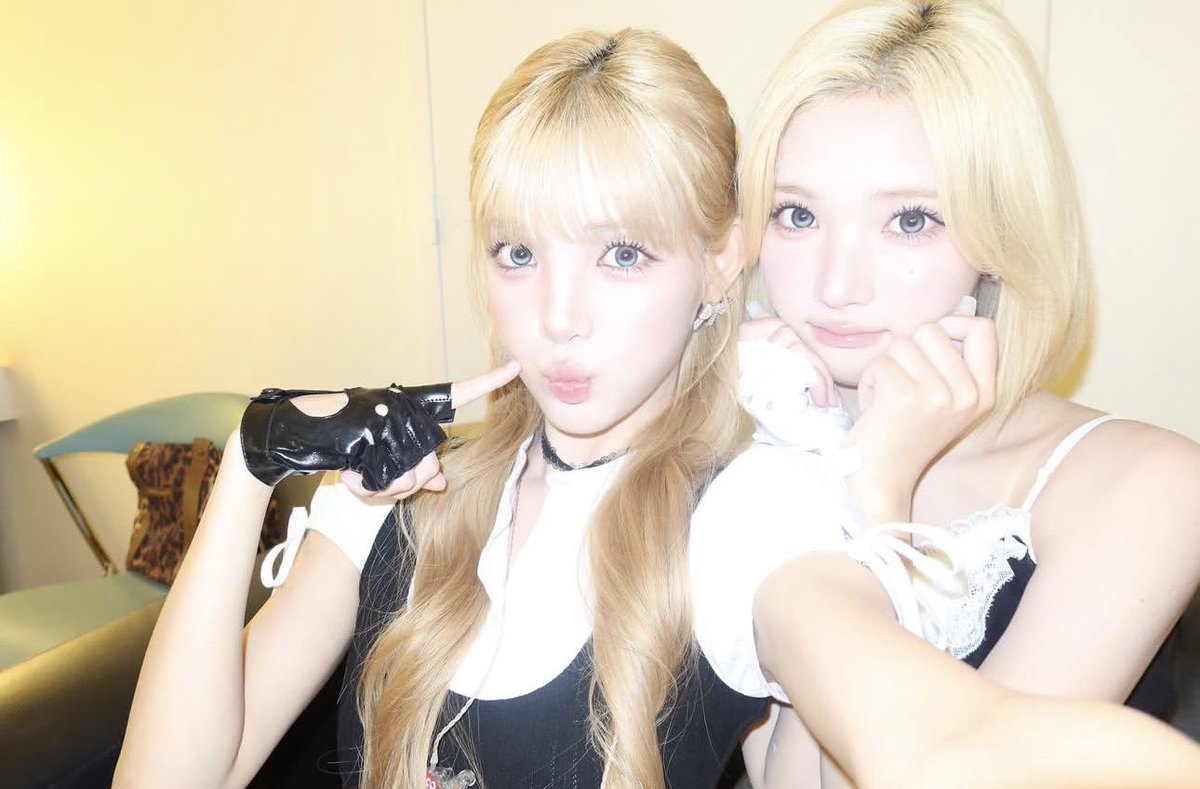 hanazpics's tweet photo. Hearts2Hearts’ Instagram post ⋆⭒˚.⋆ https://t.co/8cbSc4PQVI