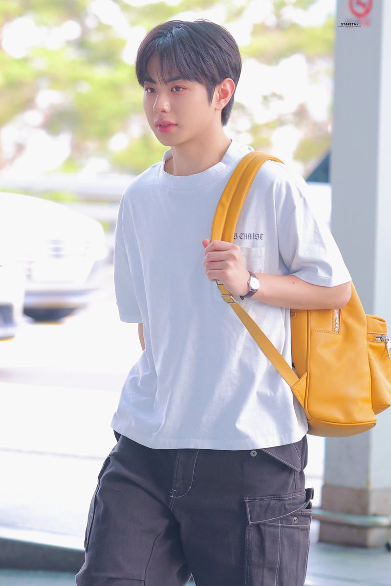 Starita_704's tweet photo. 260627 ICN
#KEITA #케이타 #ケイタ
#EVNNE #이븐 https://t.co/CxOwFCOFFq
