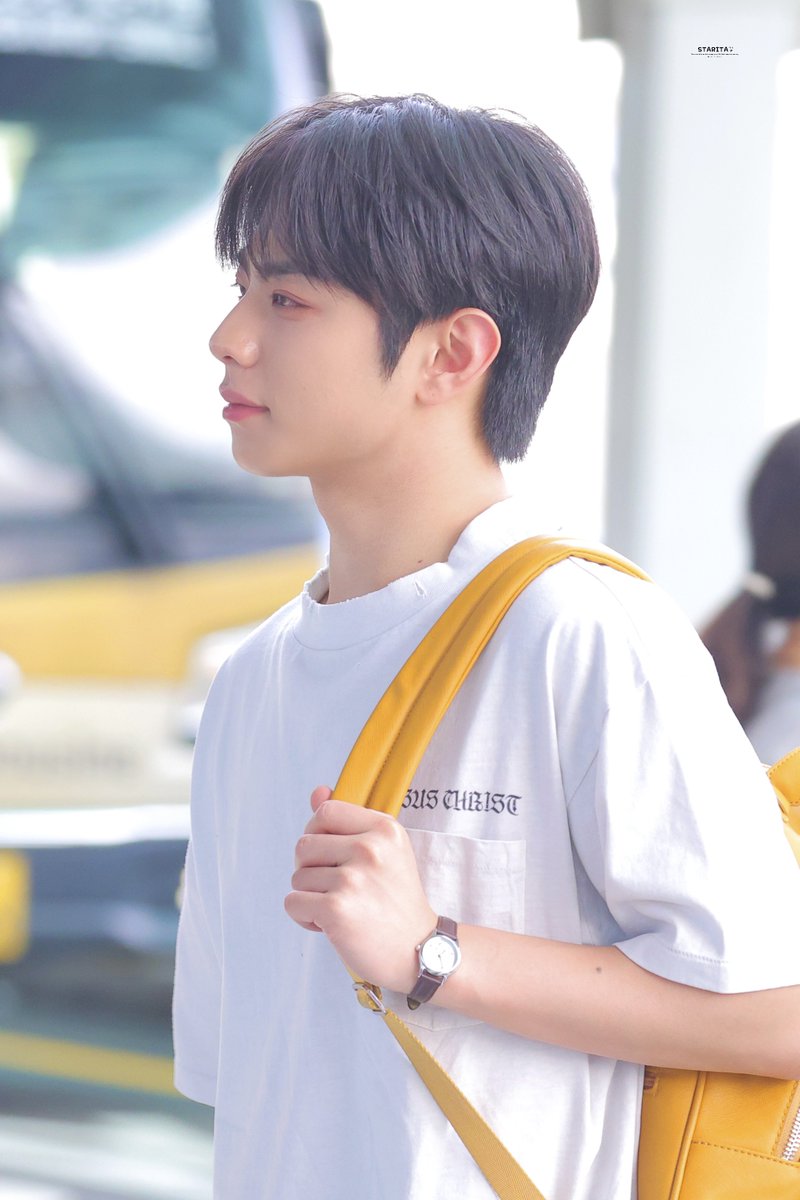 Starita_704's tweet photo. 260627 ICN
#KEITA #케이타 #ケイタ
#EVNNE #이븐 https://t.co/CxOwFCOFFq