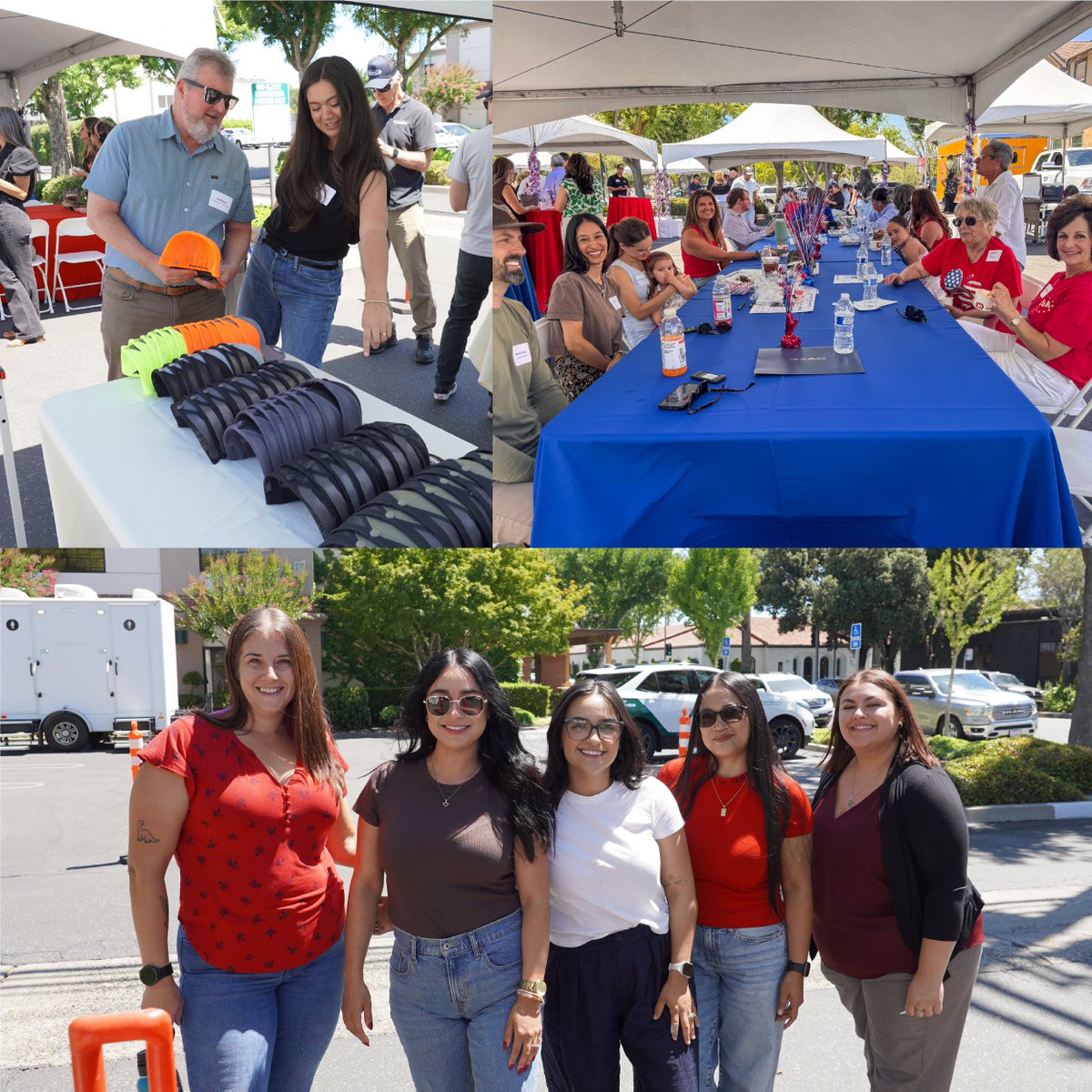 MidValleyEng's tweet photo. Our annual All-American Celebration keeps getting bigger every year, and we couldn't be more grateful for everyone who joined us this year!

#MVE #MVEInc #CivilEngineering #Surveying #Construction #July4th https://t.co/AFnaL1sGJ0