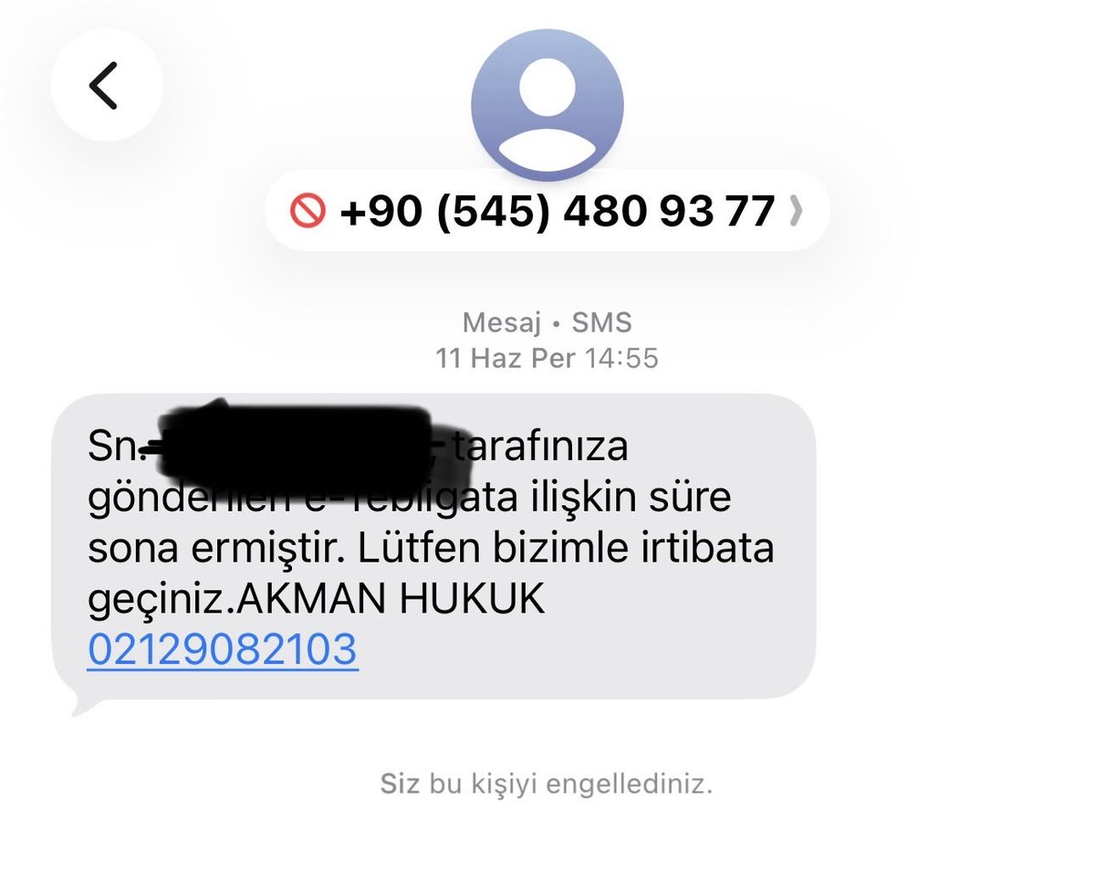 cozuttu's tweet photo. Bu numaraları engelleyeniz 👇🏻
Şikayet ediniz 🚫 
Dolandırmaya çalışıyor 
‼️ 
⚠️ 
@TC_icisleri 
@EmniyetGM https://t.co/cbUtW8I4rz