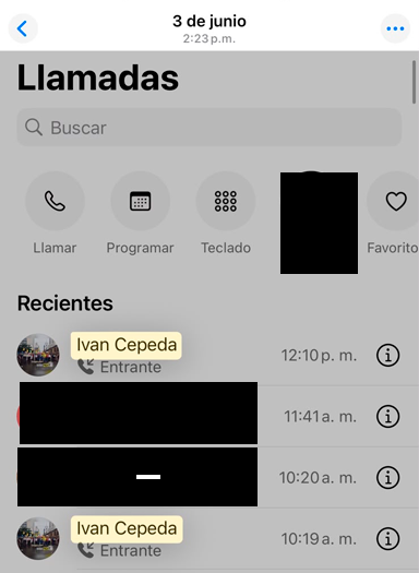 Tercer_Canal's tweet photo. Que quede claro si hubo llamada y se escucho en altavoz por más de 3 personas, esperamos se responda en la entrevista el lunes en vivo @IvanCepedaCast https://t.co/NYPWvujEf5