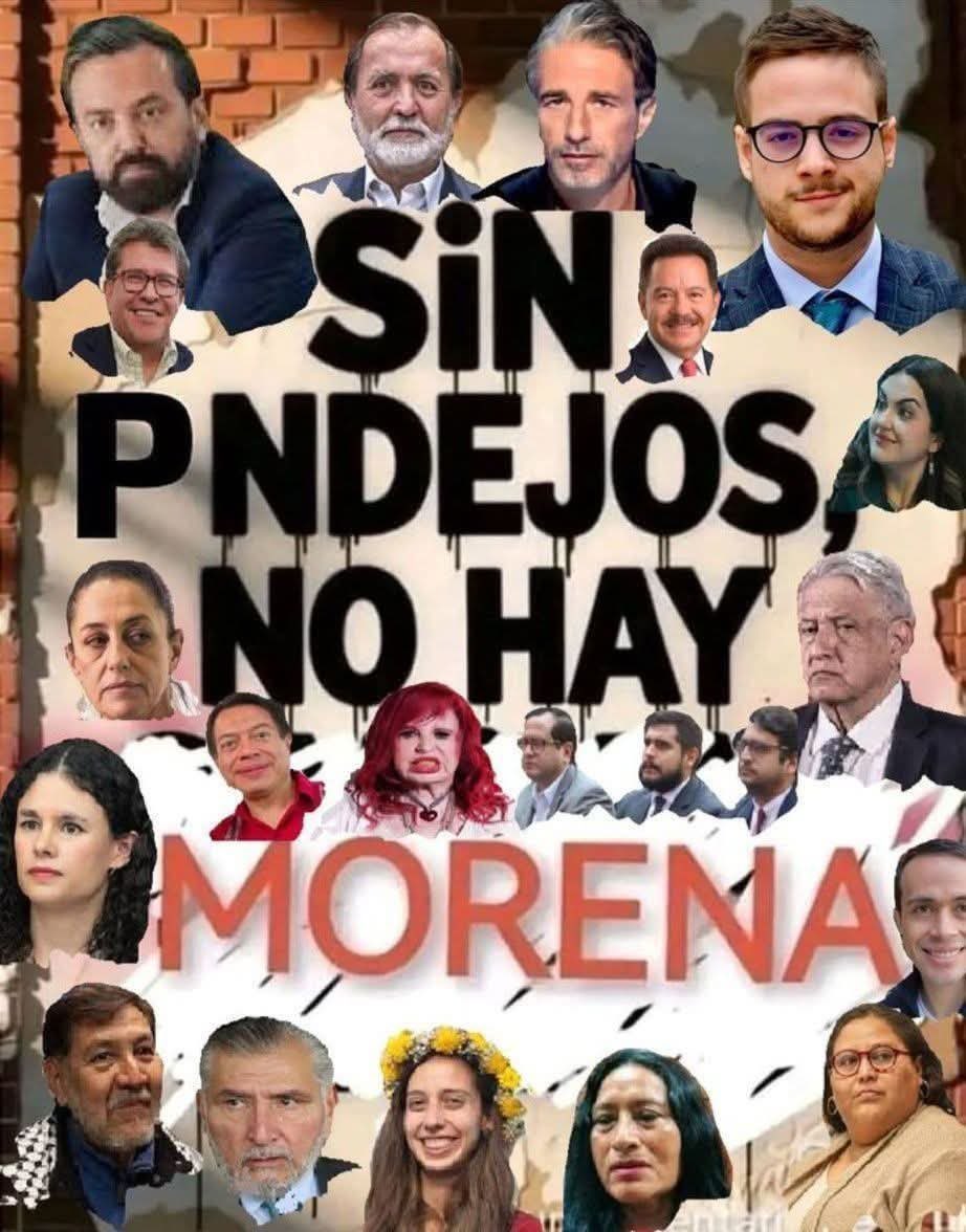 Odilón Saldaña tweet media